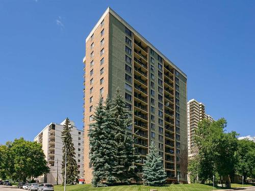 #904 9808 103 St Nw, Edmonton, AB 