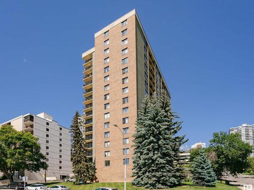 #904 9808 103 St Nw, Edmonton, AB 