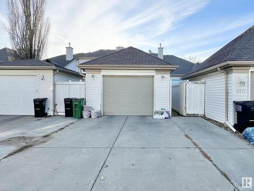 4215 Terwillegar Vista Vs Nw, Edmonton, AB 