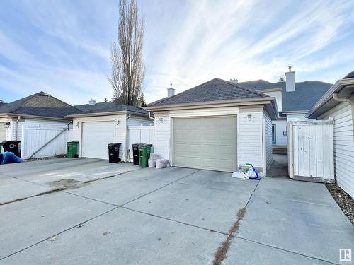 4215 Terwillegar Vista Vs Nw, Edmonton, AB 