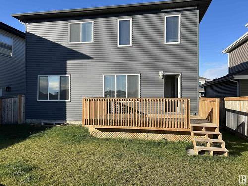 3011 Soleil Bv, Beaumont, AB 