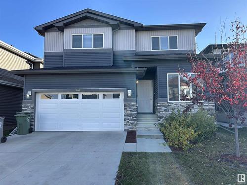 3011 Soleil Bv, Beaumont, AB 