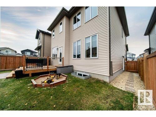 3604 46 Av, Beaumont, AB 