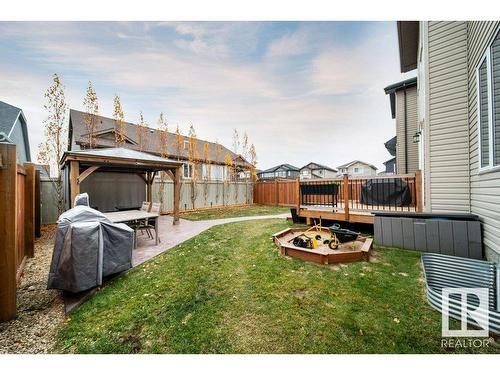 3604 46 Av, Beaumont, AB 