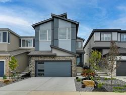 3421 KULAY GREEN GR SW  Edmonton, AB T6W 5H3