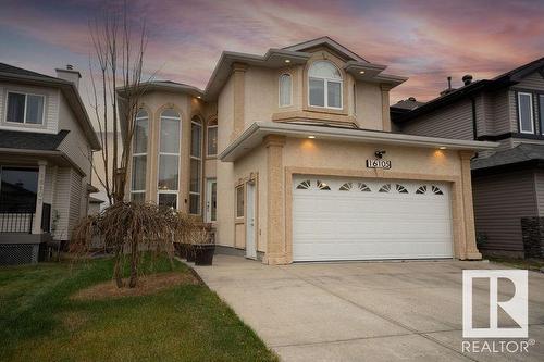 16105 48 St Nw, Edmonton, AB 