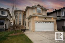 16105 48 ST NW  Edmonton, AB T5Y 0H2