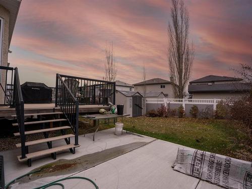 16105 48 St Nw, Edmonton, AB 