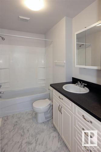 4802 52 Avenue, Bonnyville Town, AB - Indoor Photo Showing Bathroom