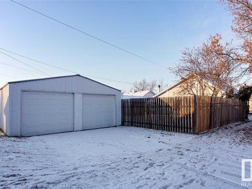 4802 52 Avenue, Bonnyville Town, AB - Outdoor