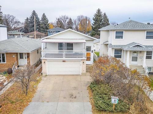 9712 66 Av Nw Nw, Edmonton, AB 