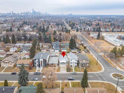 9712 66 Av Nw Nw, Edmonton, AB 