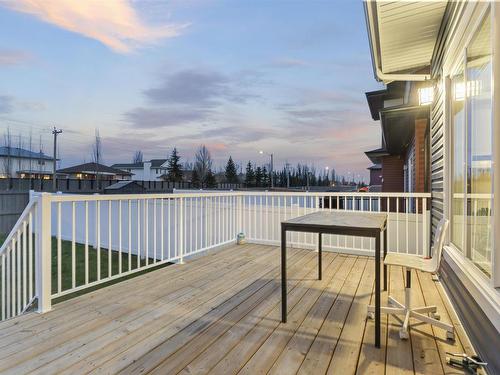 537 Kleins Cres., Leduc, AB 