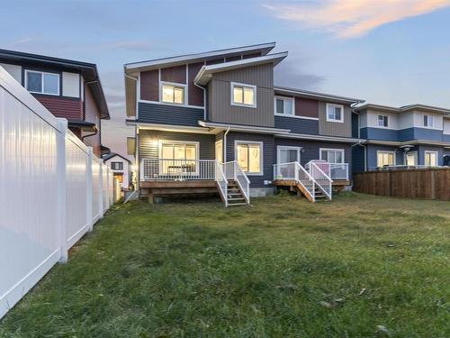 537 Kleins Cres., Leduc, AB 