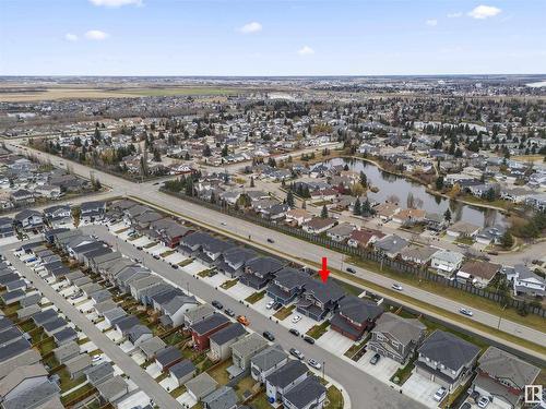 537 Kleins Cres., Leduc, AB 