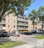 114 9010 106 Avenue, Edmonton, AB  - Outdoor With Facade 