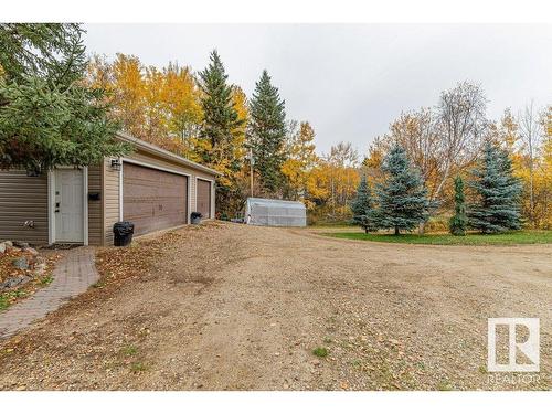 #4 52330 Rge Road 15, Rural Parkland County, AB 