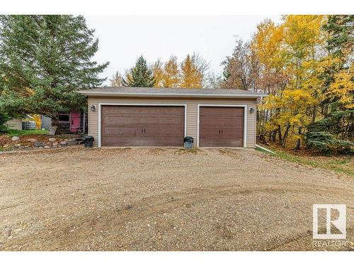 #4 52330 Rge Road 15, Rural Parkland County, AB 