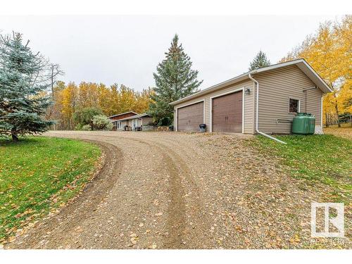 #4 52330 Rge Road 15, Rural Parkland County, AB 