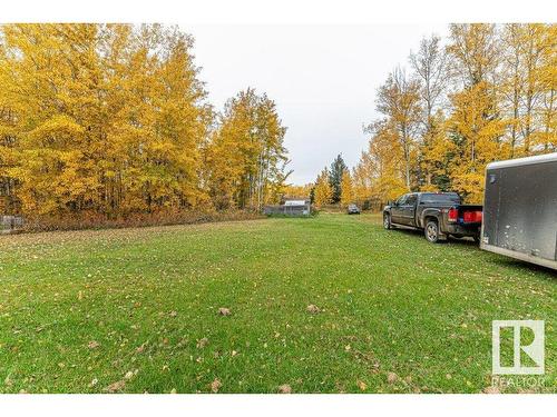 #4 52330 Rge Road 15, Rural Parkland County, AB 