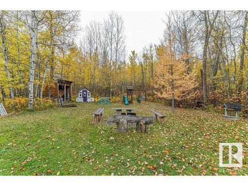 #4 52330 Rge Road 15, Rural Parkland County, AB 