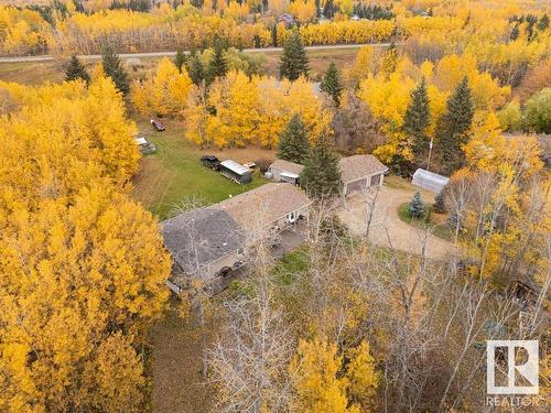 #4 52330 Rge Road 15, Rural Parkland County, AB 