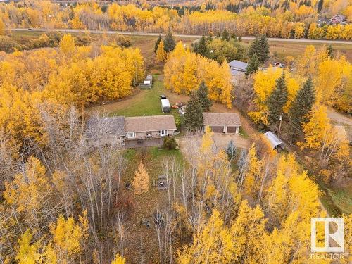 #4 52330 Rge Road 15, Rural Parkland County, AB 