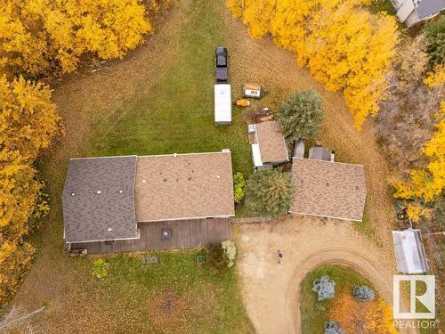 #4 52330 Rge Road 15, Rural Parkland County, AB 