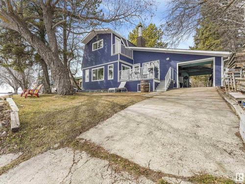 809 8 St, Rural Lac Ste. Anne County, AB 