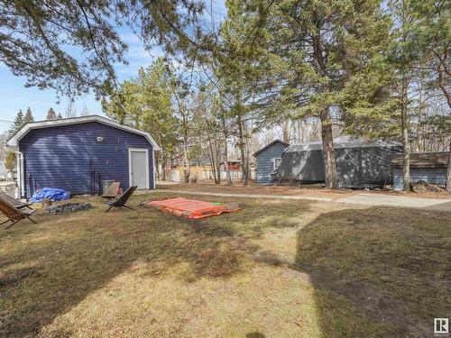 809 8 St, Rural Lac Ste. Anne County, AB 