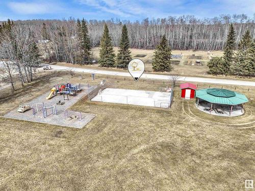 809 8 St, Rural Lac Ste. Anne County, AB 