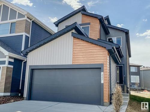 17343 99 Street, Edmonton, AB 