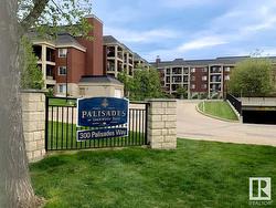 #418 300 Palisades WY  Sherwood Park, AB T8H 2T9