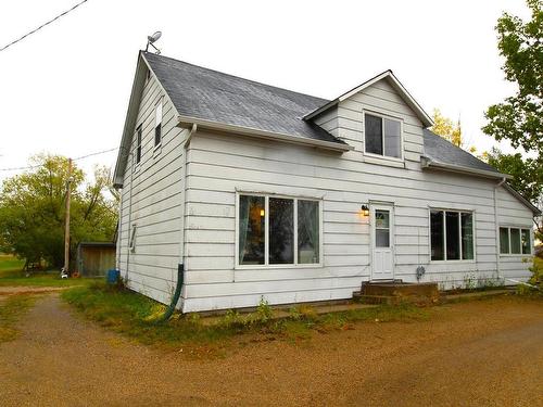 58311 Rng Rd 95, Rural St. Paul County, AB 