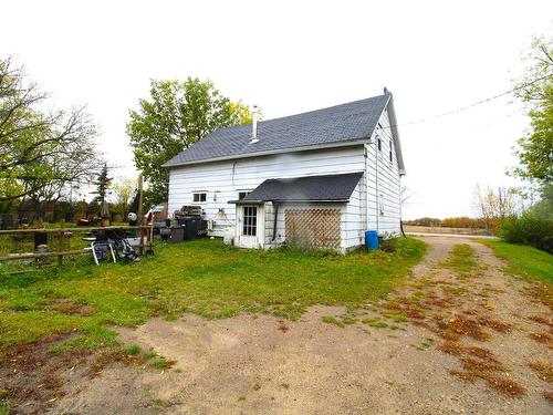 58311 Rng Rd 95, Rural St. Paul County, AB 