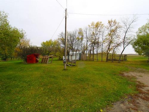 58311 Rng Rd 95, Rural St. Paul County, AB 