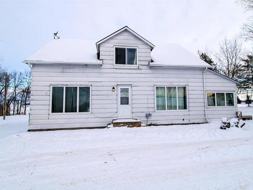 58311 Rng Rd 95, Rural St. Paul County, AB - Outdoor