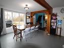 58311 Rng Rd 95, Rural St. Paul County, AB  - Indoor Photo Showing Dining Room 