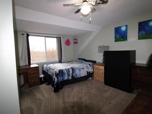 58311 Rng Rd 95, Rural St. Paul County, AB - Indoor Photo Showing Bedroom