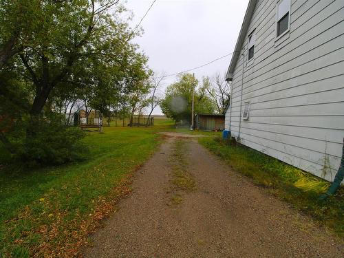 58311 Rng Rd 95, Rural St. Paul County, AB - Outdoor