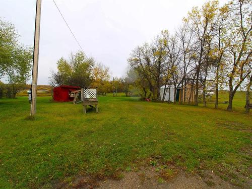 58311 Rng Rd 95, Rural St. Paul County, AB - Outdoor