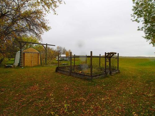 58311 Rng Rd 95, Rural St. Paul County, AB - Outdoor With View