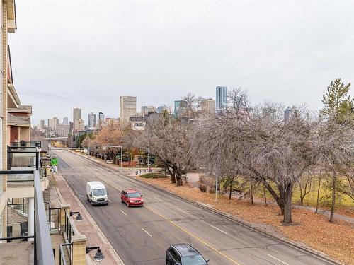 301 9750 94 Street, Edmonton, AB - Outdoor With View