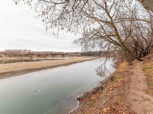 301 9750 94 Street, Edmonton, AB - Outdoor With Body Of Water With View