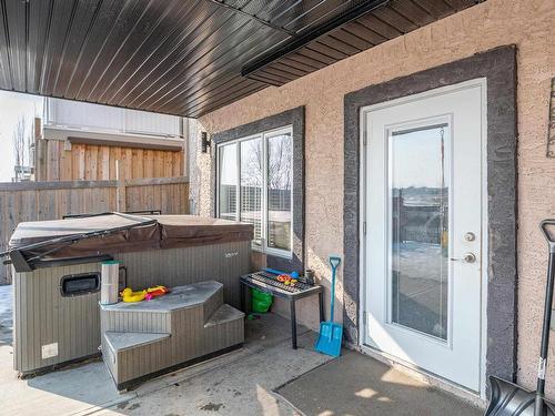 136 Bremner, Fort Saskatchewan, AB 