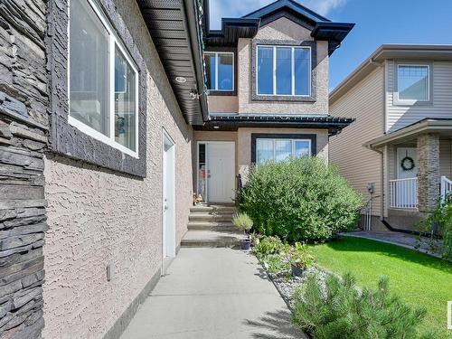 136 Bremner, Fort Saskatchewan, AB 