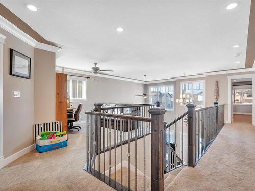 136 Bremner, Fort Saskatchewan, AB 