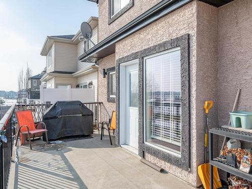 136 Bremner, Fort Saskatchewan, AB 