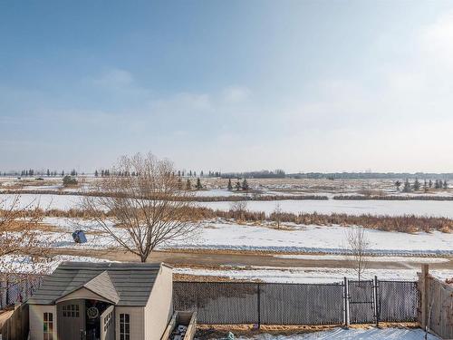 136 Bremner, Fort Saskatchewan, AB 