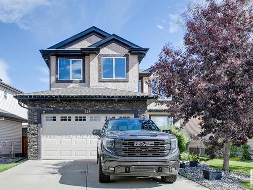 136 Bremner, Fort Saskatchewan, AB 